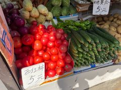 -葑门横街
