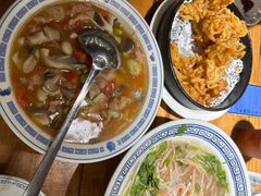 -老雒阳面馆·水席·洛阳菜(王城路店)