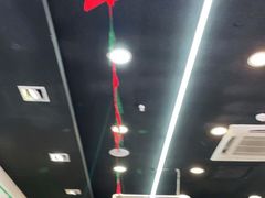 -澳门陈光记烧味饭店(万象城店)