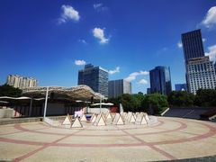 -中央公园(苏州工业园区)