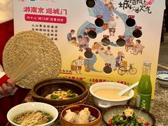 -南京大牌档(中山陵店)