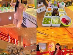 -北方暖暖温泉洗浴(沈阳北站店)