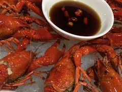 -南极·小龙虾·湘式拌饭(南街店)