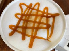 -Peet's Coffee皮爷咖啡(大学路店)