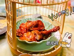 -佬麻雀·新湘菜(珠海金发购物中心店)