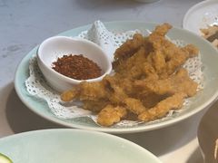 -周渝食惦酸菜鱼(青浦店)
