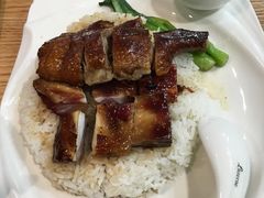 -庆记香港烧味小馆(浦东机场店)