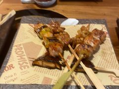 -耕海日本料理(万达华府店)