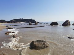 -天然居·漳港海鲜·海景餐厅(南澳总店)