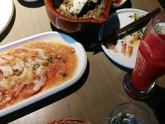 -前海沿·青岛菜(李沧万达店)