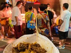 -明记牛杂(新马路分店)