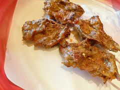 -北丐先生·野馄饨烧烤(泰达E街区店)