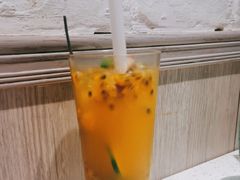 -新宝餐厅(流塘店)