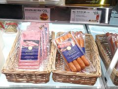 -巴黎贝甜(华堂新辰汇店)