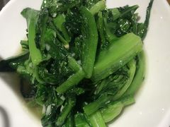 油麦菜-邻家小馆(银都店)