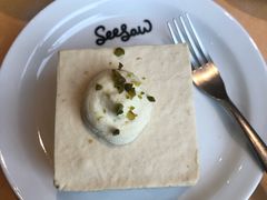 -Seesaw Coffee(朝阳大悦城店)