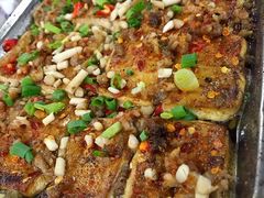 包浆豆腐-86烧烤·炭火烧烤 (石人总店)