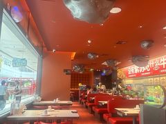 -蛙来哒(石景山万达店)