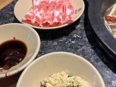 -蜀大侠·牛肉自助火锅(慈溪店)