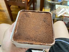 -绿姿鲜奶烘焙(朝晖店)