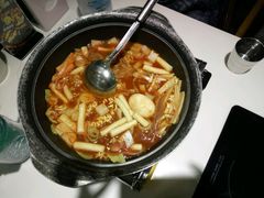 -火炉火自助餐(枫蓝国际店)