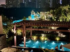 -清河半岛温泉度假酒店