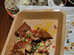 -为民烧烤吧.自贡爆炒菜(收录10年好店)