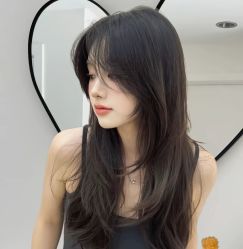 点击看大图 -LJOY丽锦造型·烫发染发
