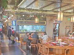 -伙靠·江浙菜(田林路店)