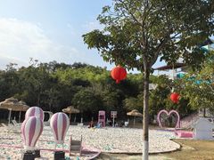 -盈香心动乐园