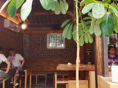 -VOYAGE COFFEE(北锣鼓巷店)