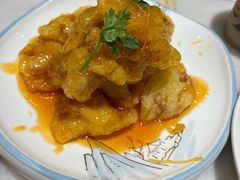 -老边饺子馆(金源店)