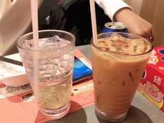 -点点心点心专门店(旺角店)