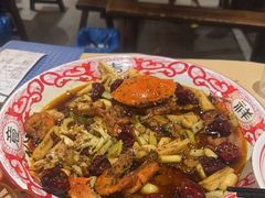 -江味龙虾馆·裸蓝龙虾(南山店)