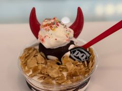 -DQ·蛋糕·冰淇淋(通州万达店)