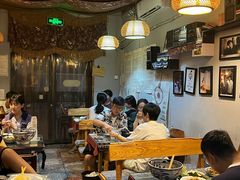 -蜗牛小馆醉乡民谣云南菜(惠新西里店)