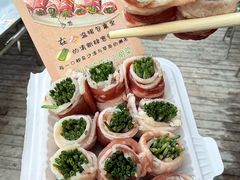 -蜀川川破店·江湖菜·烧烤(北京首店)