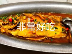 -徽镇小厨·经典徽菜(马连道店)
