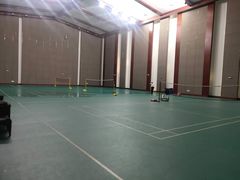 -连云港金陵海州湾会议中心