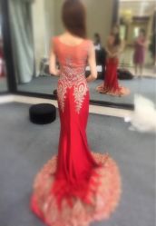 点击看大图 -南京宝娜嫁衣婚纱礼服馆(中央路店)