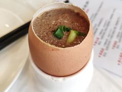 鹅肝蒸蛋盅-庐州太太(南七里店)