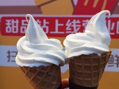 -麦当劳(成都时代奥特莱斯店)