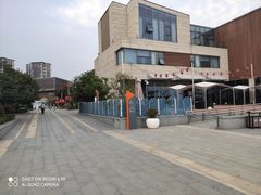 -映月湖中央公园