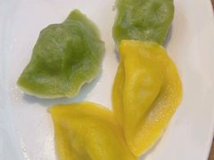 -船歌·鱼水饺青岛菜(枫蓝国际购物中心店)
