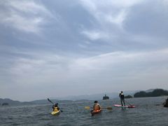 -千岛湖湖人皮划艇俱乐部