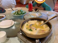 农家豆腐-怡和春天大酒楼(柳芳店)