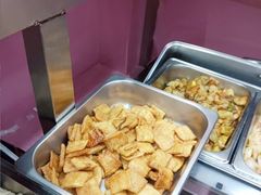 -谦和素食自助餐(云峰花园店)