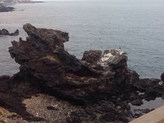 -龙头岩(Dragon Head Rock)