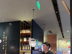 -茅庐毛血旺(烟台大悦城店)