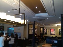 -星巴克臻选(威海威高广场店)